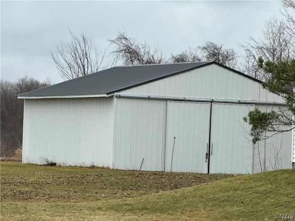 Plank Road, Calcium, NY 13616