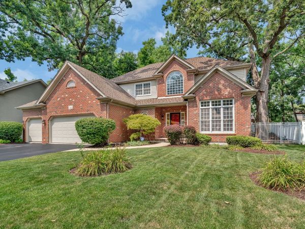 745 Feather Sound Drive , Bolingbrook, IL 60440