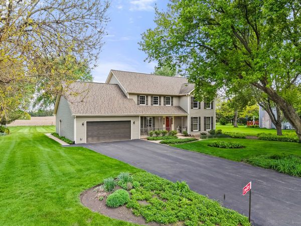 2N485 Colt Drive , Elburn, IL 60119