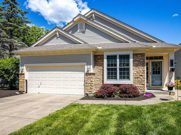 8419 Old World Court, Union, KY 41091