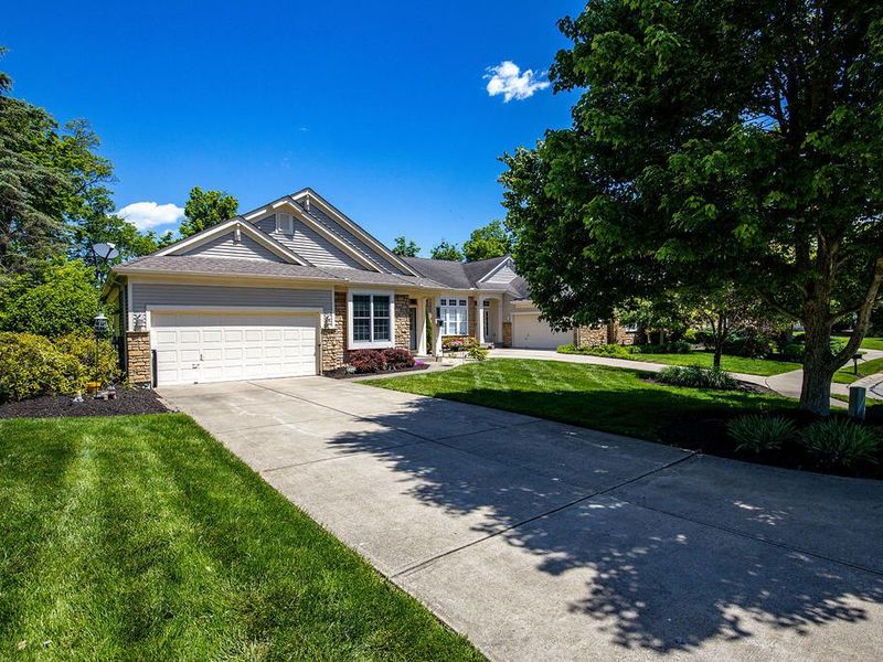 8419 Old World Court, Union, KY 41091 Photo 4