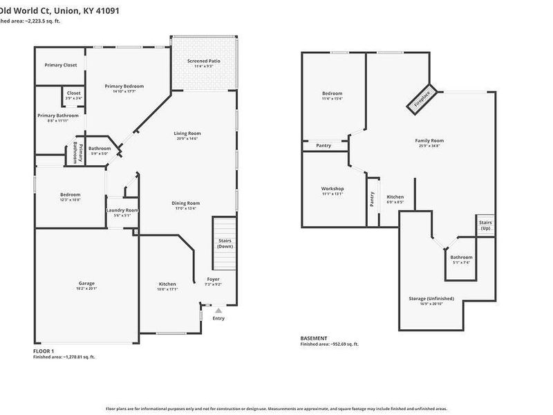 8419 Old World Court, Union, KY 41091 Photo 42
