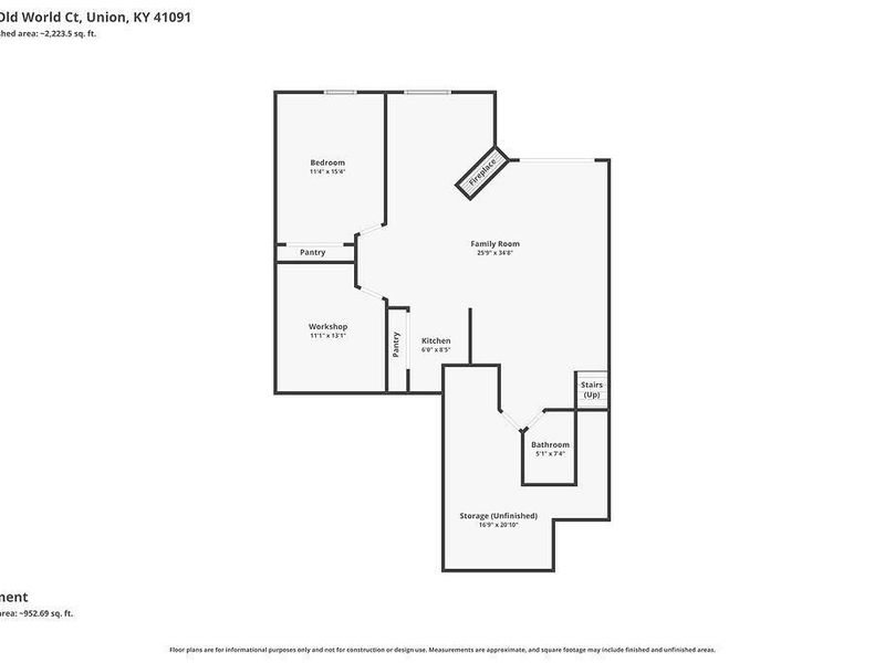 8419 Old World Court, Union, KY 41091 Photo 43