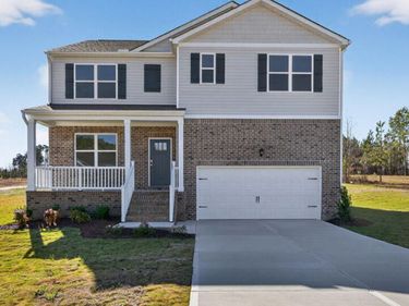 25 Grazing Crop Court, Youngsville, NC 27596
