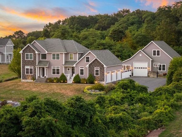 586 Hart St, Dighton, MA 02715