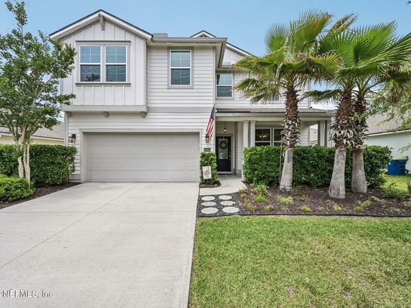 15694 CHIR PINE Drive, Jacksonville, FL 32218