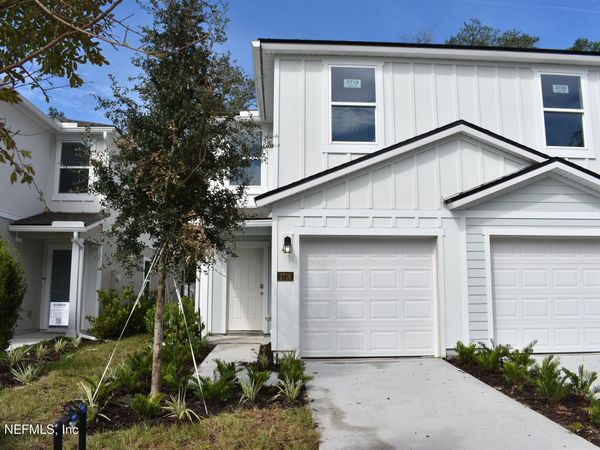 2718 IRON ROCK Court, Jacksonville, FL 32254
