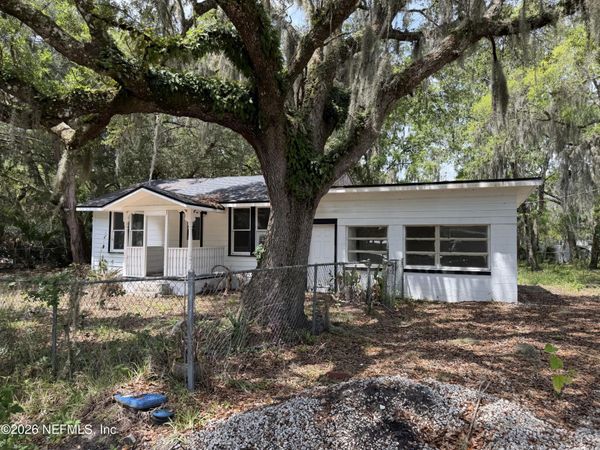 2891 DEL RIO DR Drive, St. Augustine, FL 32084