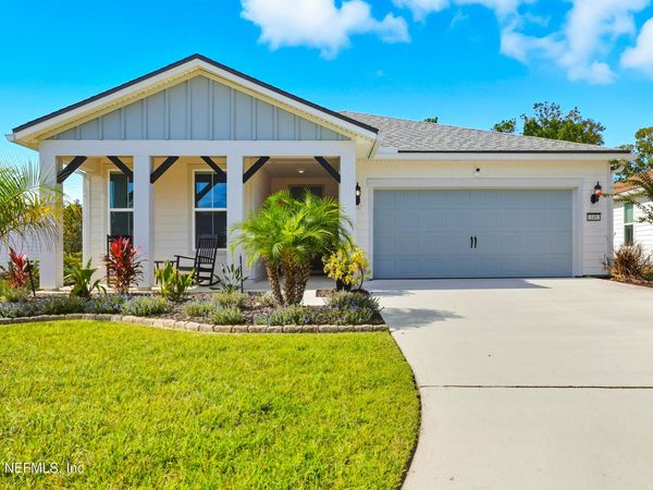145 LONE CYPRESS Way, St. Augustine, FL 32092
