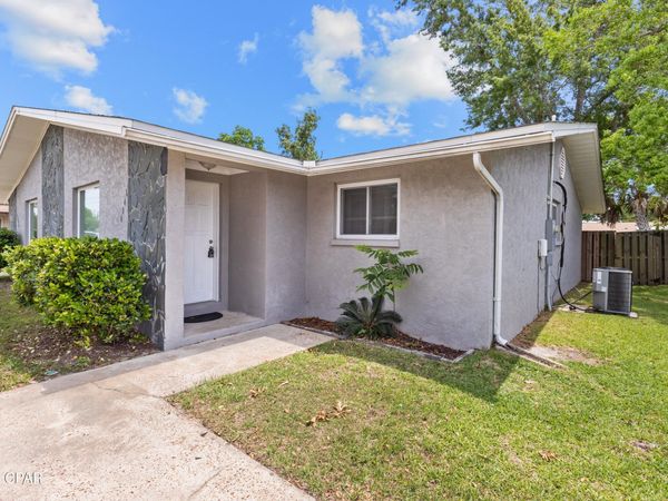 6404 Chipewa Street , Panama City, FL 32404