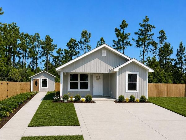 7209 Lake Suzzanne Lane , Panama City, FL 32404