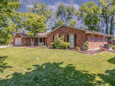 733 Malabu Drive, Lexington, KY 40502