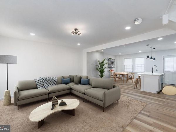 818 MOUNT HOLLY STREET, BALTIMORE, MD 21229
