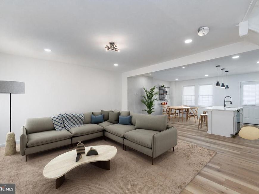 818 Mount Holly Street, Baltimore, MD 21229 Main Photo