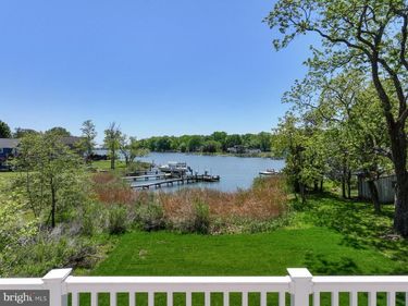 5918 SNEED DRIVE, DEALE, MD 20751