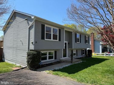 4 JENBECK COURT , FREDERICKSBURG, VA 22407