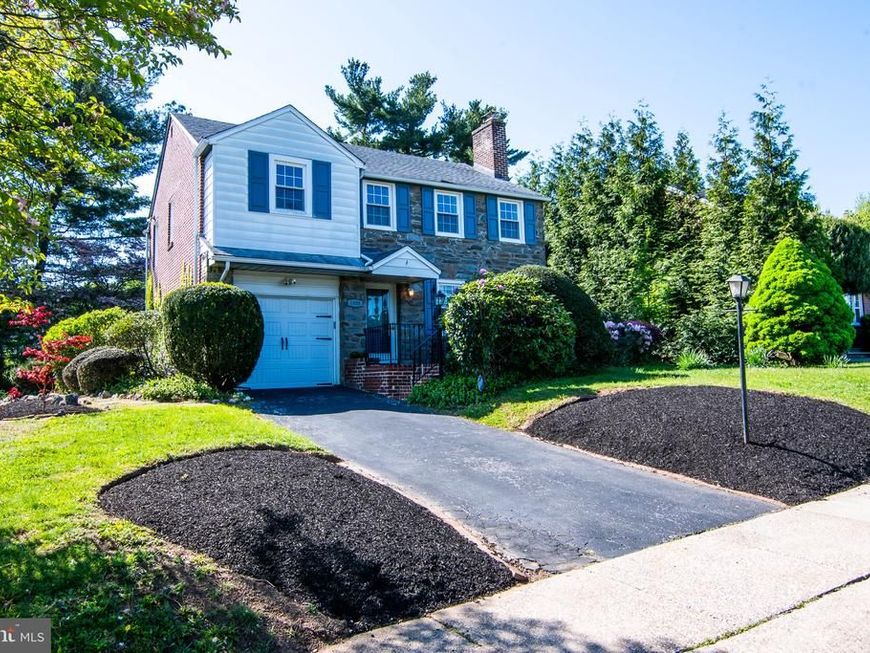 5004 Fairway Road , Drexel Hill, PA 19026 Main Photo