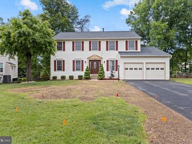 10890 PENNYCRESS STREET, MANASSAS, VA 20110