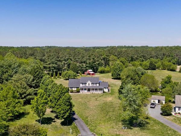 29264 DOGWOOD VIEW ROAD , CORDOVA, MD 21625