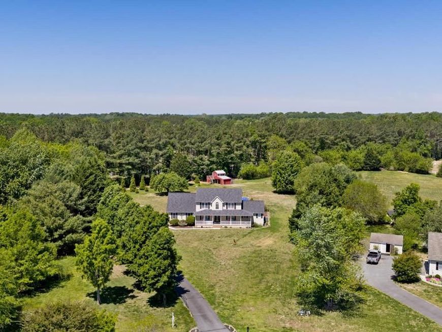 29264 Dogwood View Road , Cordova, MD 21625 Main Photo