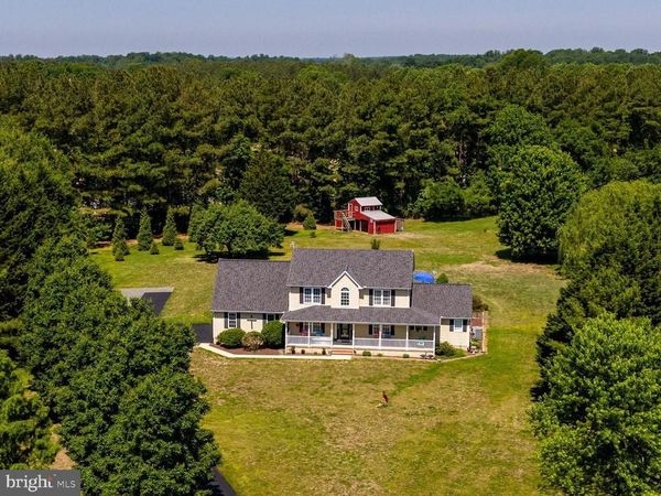 29264 DOGWOOD VIEW ROAD, CORDOVA, MD 21625
