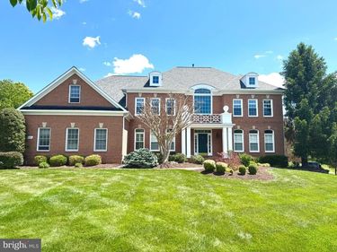 2939 FOX MILL MANOR DRIVE, OAKTON, VA 22124