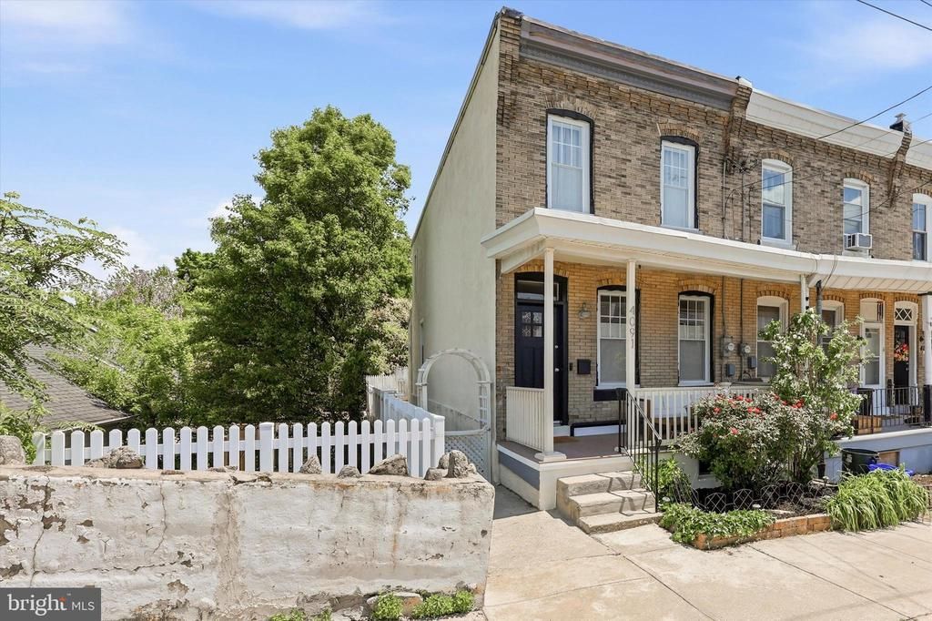 4091 Manayunk Avenue, Philadelphia, PA 19128 Main Photo