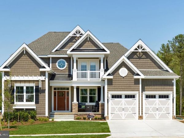 21829 EASTBRIDGE LOOP, LEWES, DE 19958