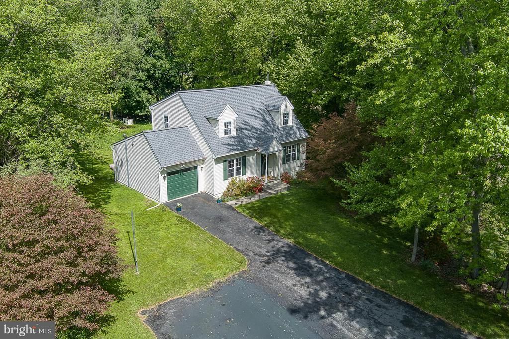 101 Clearfield Lane , Coatesville, PA 19320 Main Photo