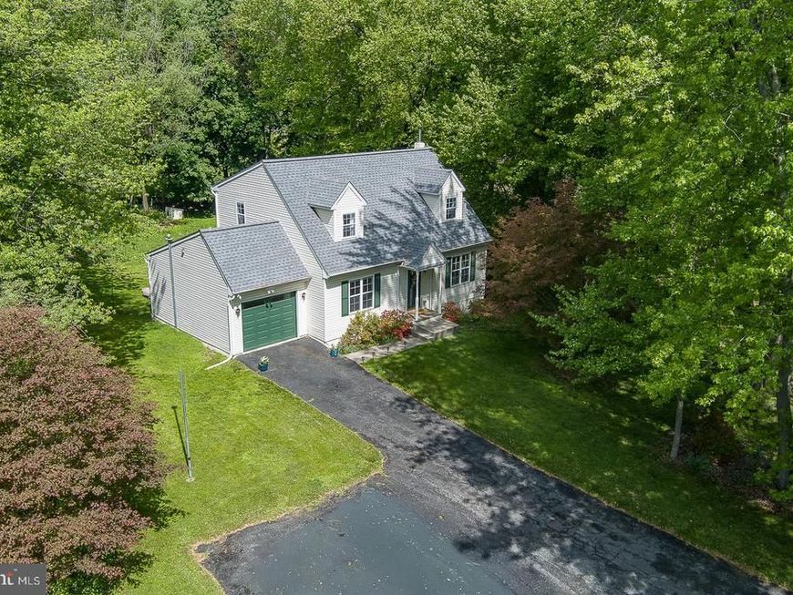 101 Clearfield Lane , Coatesville, PA 19320 Main Photo