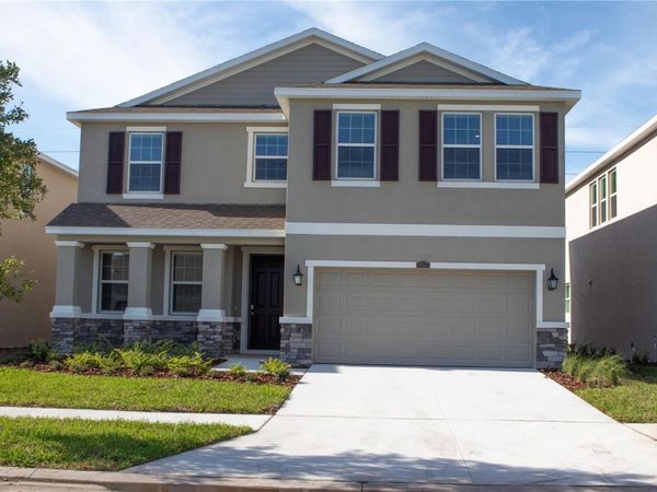 8004 PRAISE DRIVE , TAMPA, FL 33625