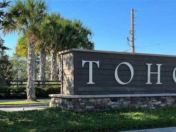 2377 VOLUNTEER AVENUE , KISSIMMEE, FL 34744