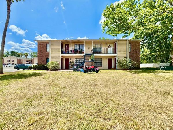 4021 MY LADY LANE , Unit 3, LAND O LAKES, FL 34638