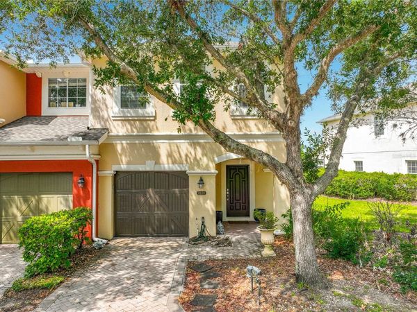 2826 OAKVILLE PLACE , OVIEDO, FL 32765