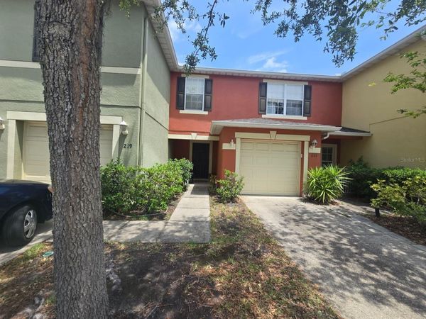 219 GLOWING PEACE LN , Unit 85, ORLANDO, FL 32824