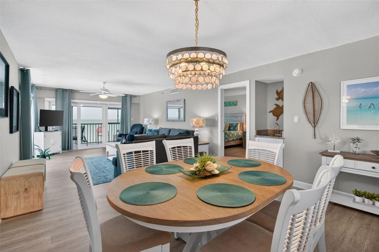 14600 Gulf Boulevard, Unit 401, Madeira Beach, FL 33708 Photo