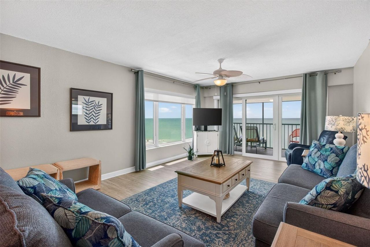 14600 Gulf Boulevard, Unit 401, Madeira Beach, FL 33708 Photo