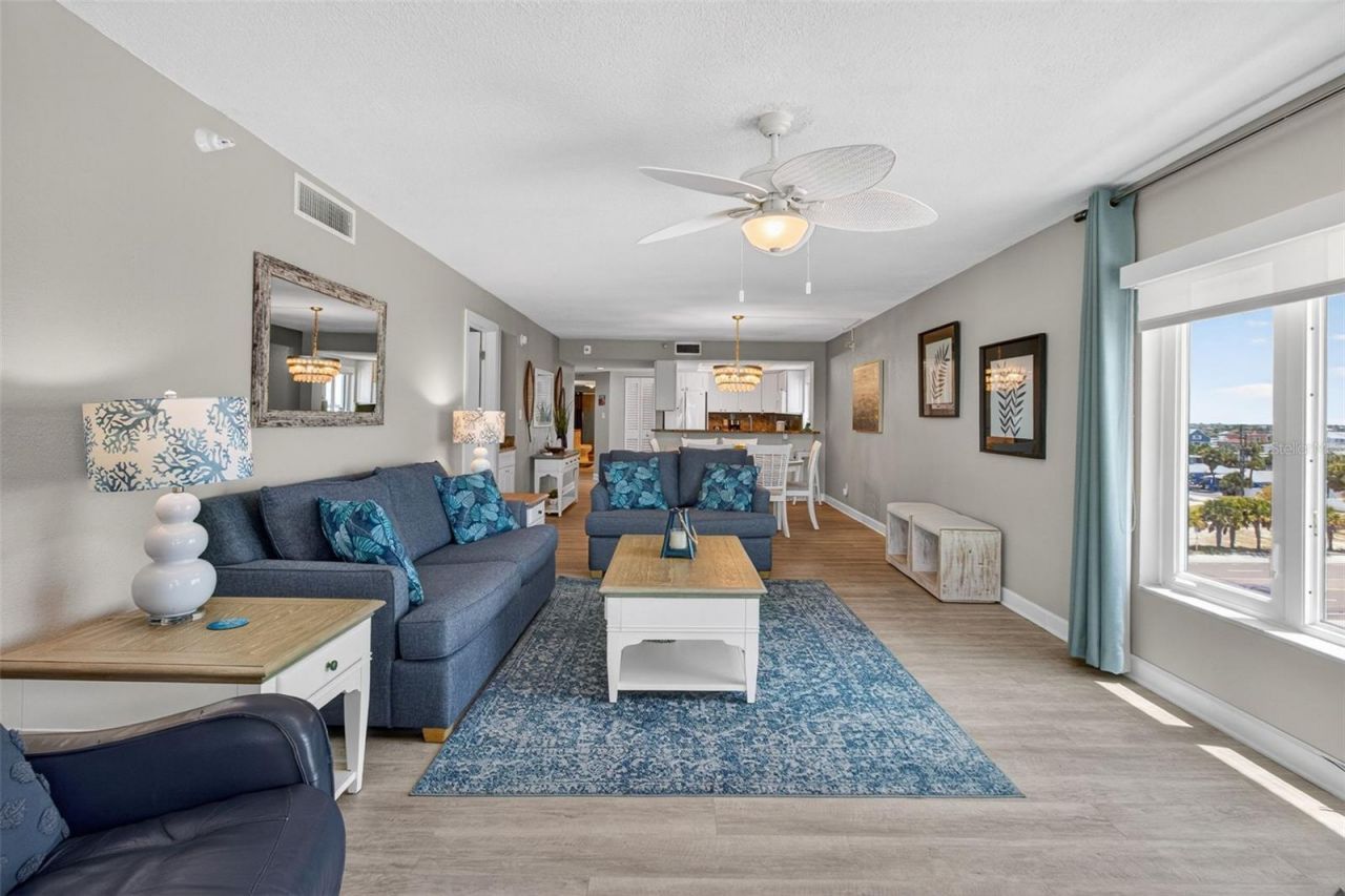 14600 Gulf Boulevard, Unit 401, Madeira Beach, FL 33708 Photo