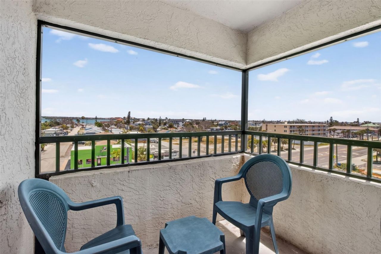 14600 Gulf Boulevard, Unit 401, Madeira Beach, FL 33708 Photo