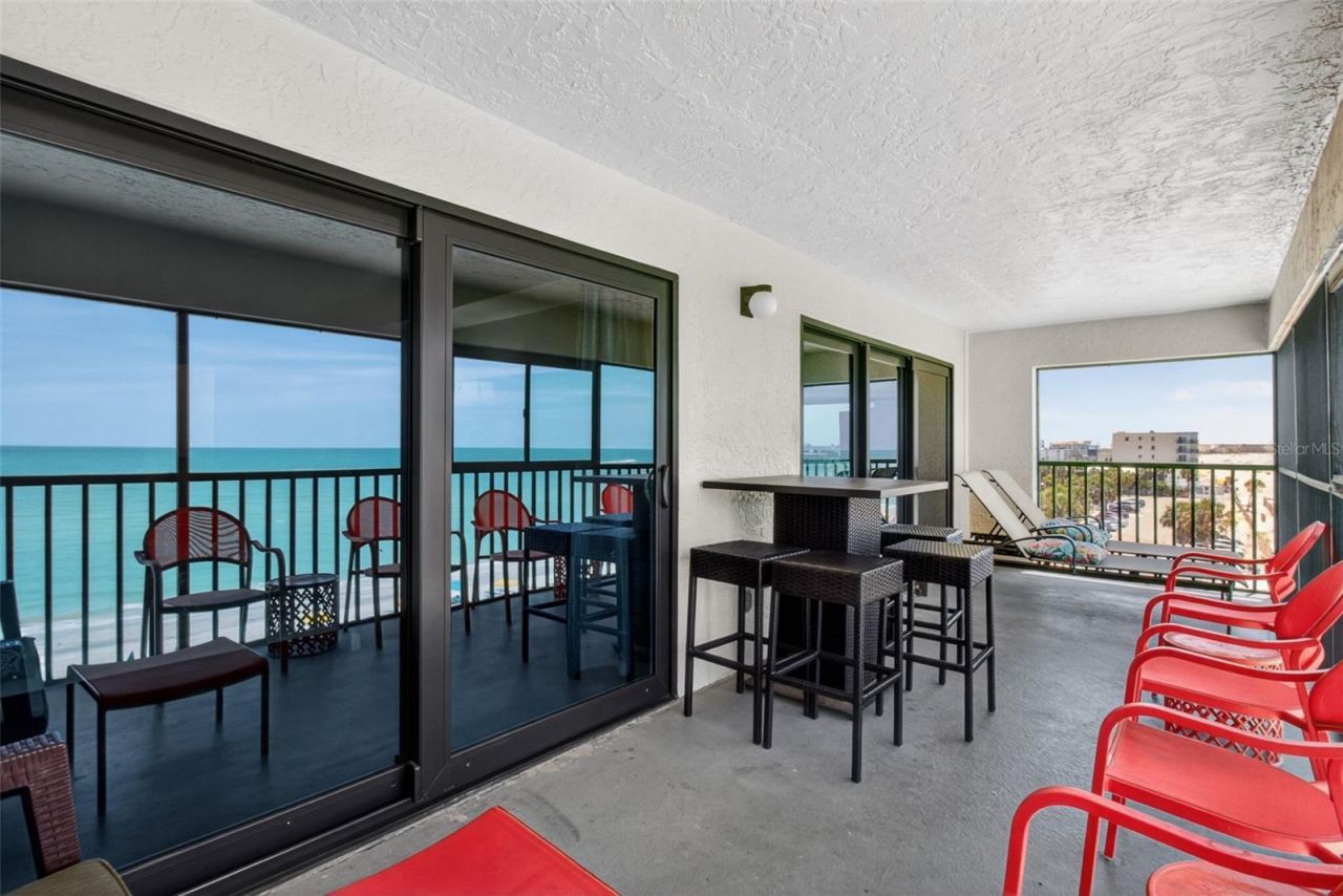 14600 Gulf Boulevard, Unit 401, Madeira Beach, FL 33708 Photo