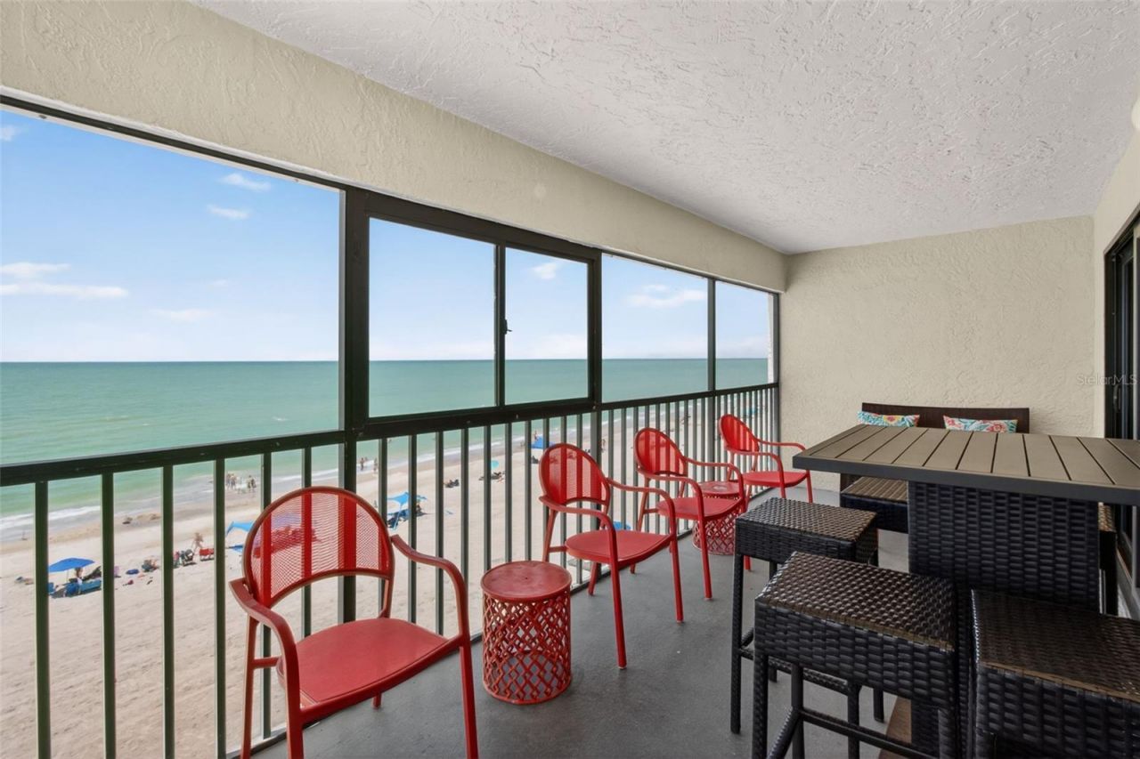 14600 Gulf Boulevard, Unit 401, Madeira Beach, FL 33708 Photo
