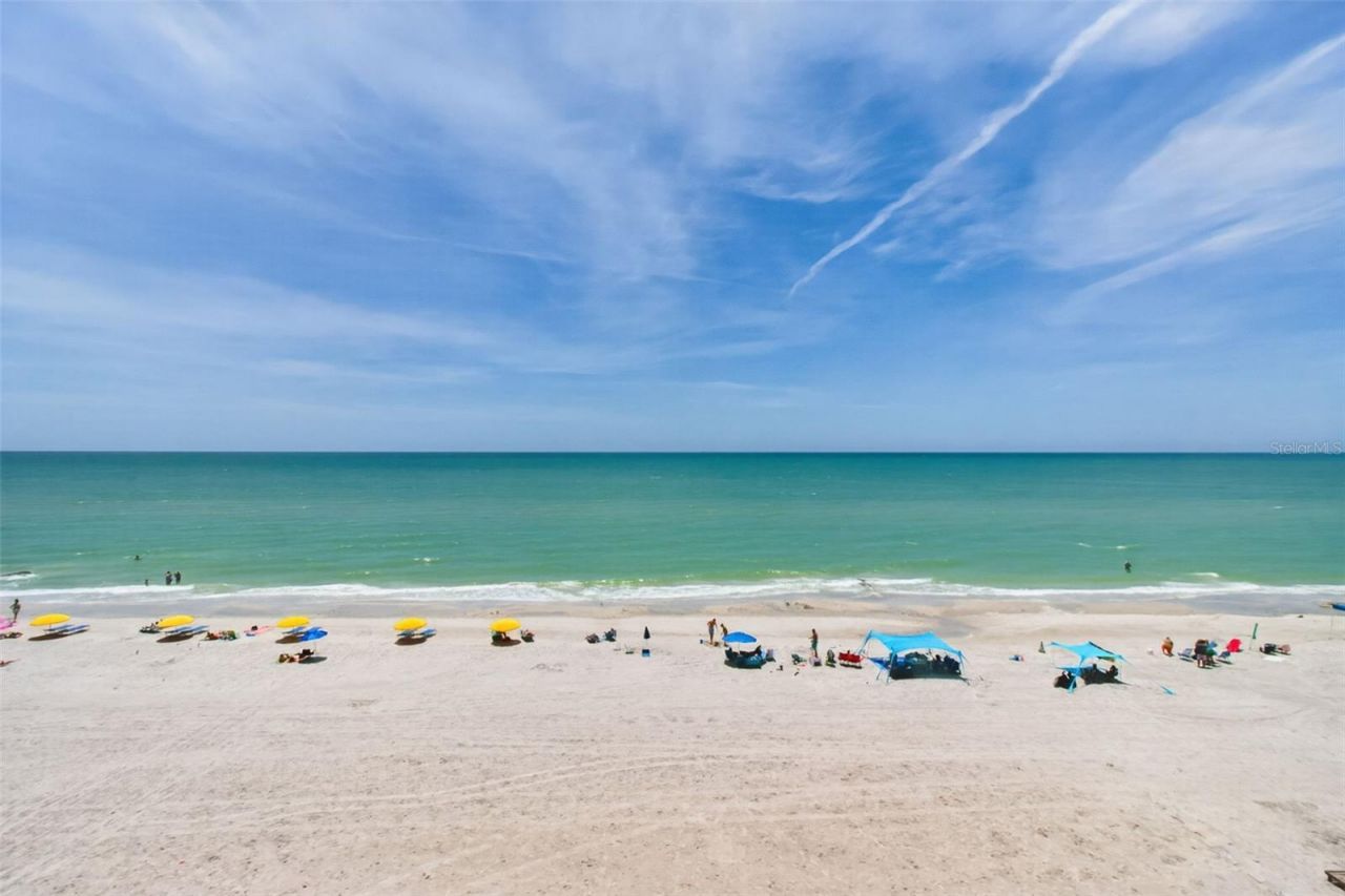 14600 Gulf Boulevard, Unit 401, Madeira Beach, FL 33708 Photo