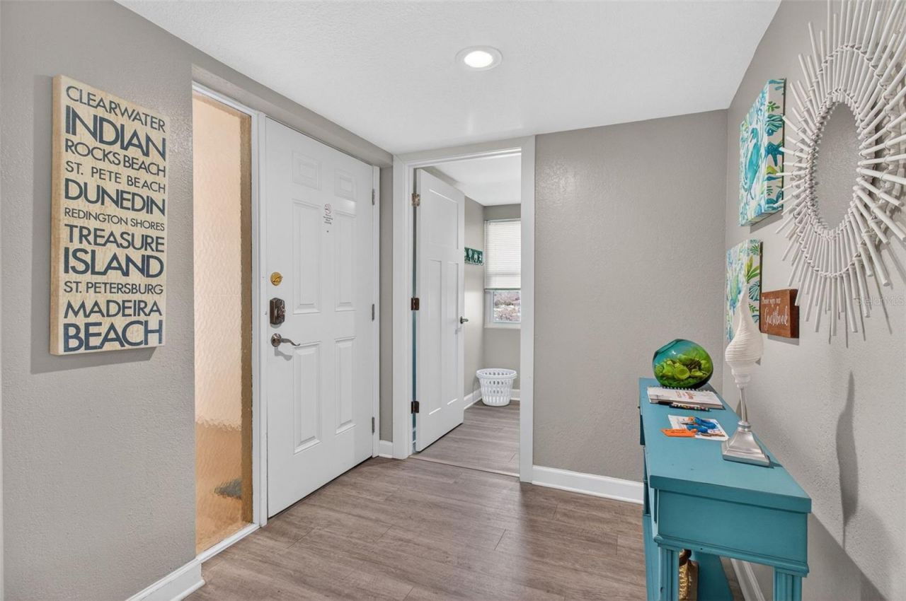 14600 Gulf Boulevard, Unit 401, Madeira Beach, FL 33708 Photo