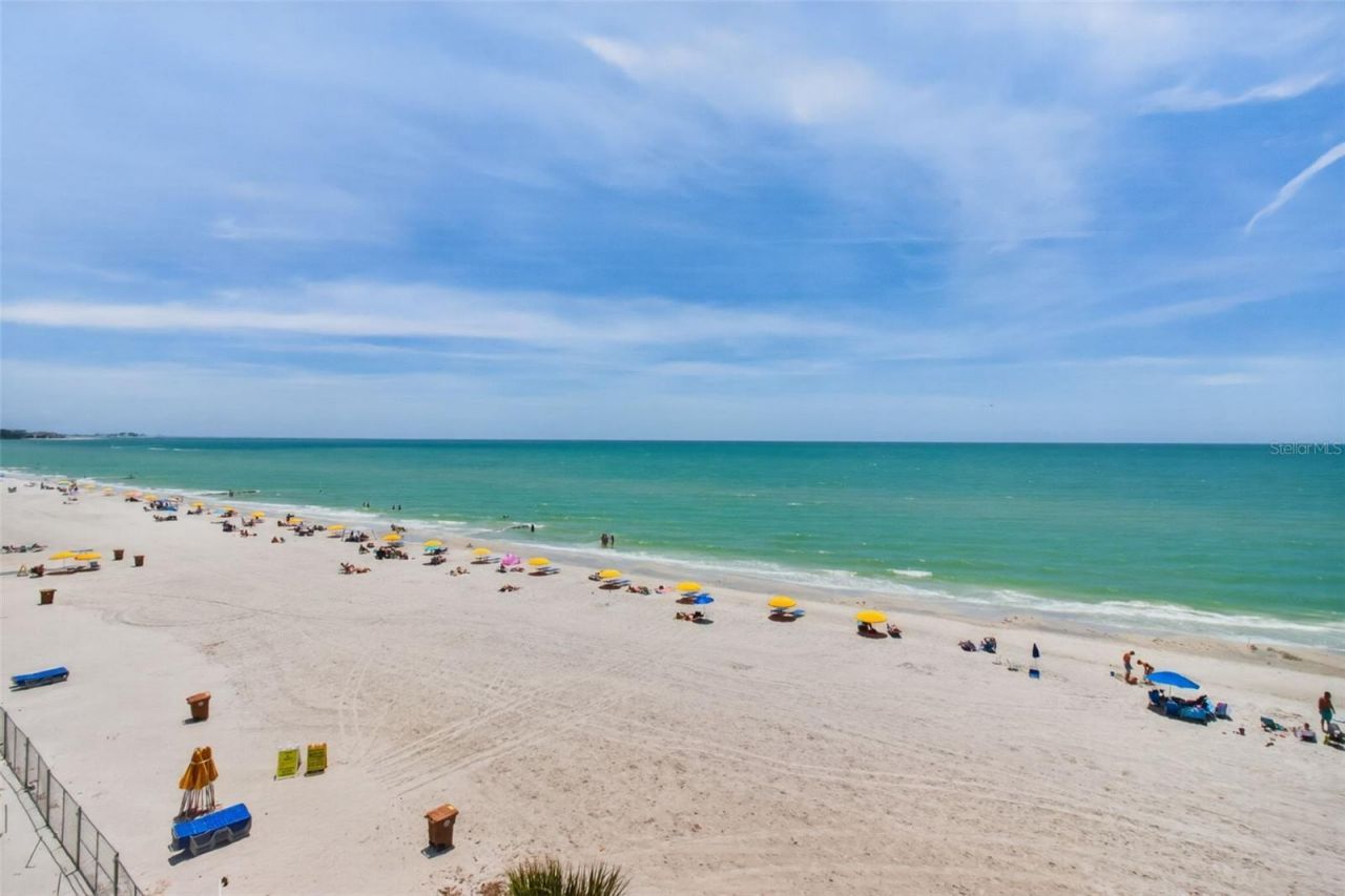14600 Gulf Boulevard, Unit 401, Madeira Beach, FL 33708 Photo