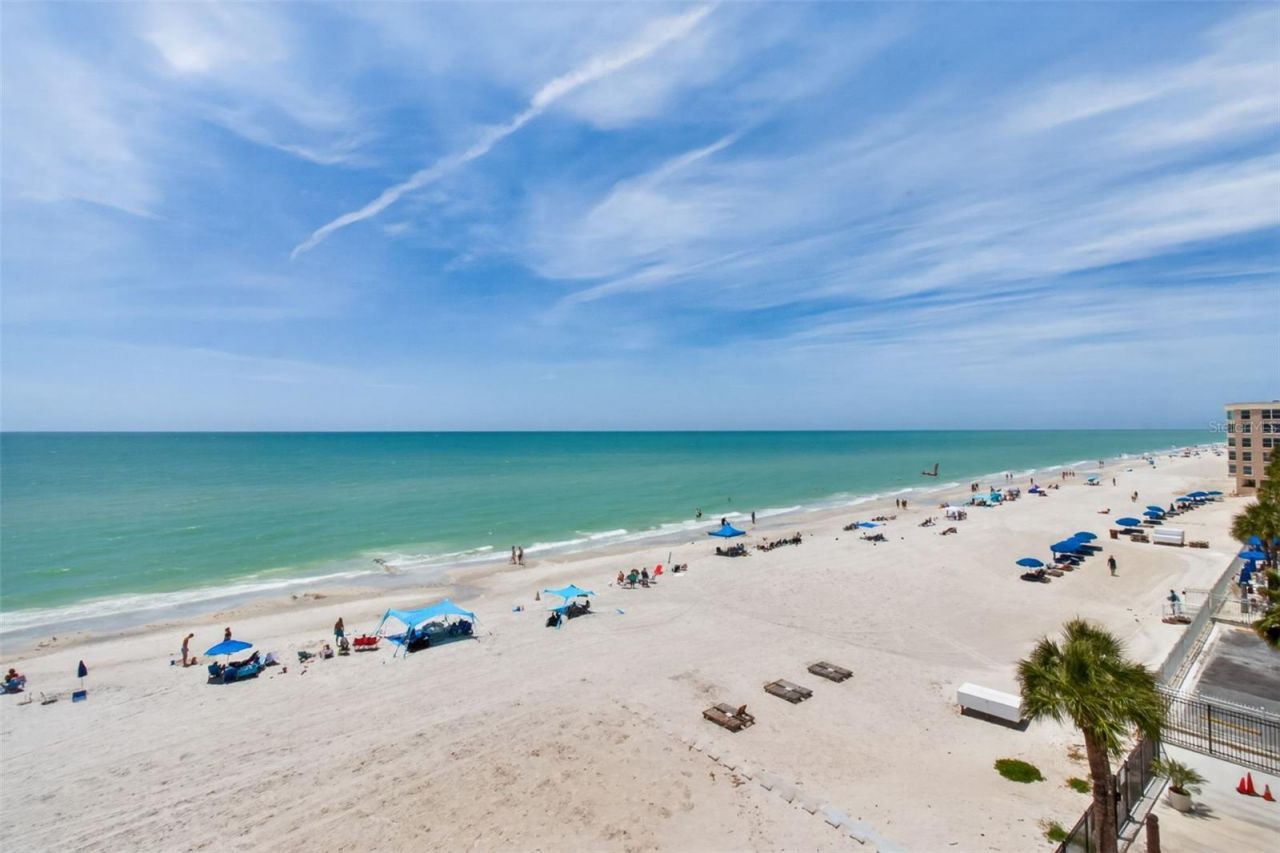 14600 Gulf Boulevard, Unit 401, Madeira Beach, FL 33708 Photo