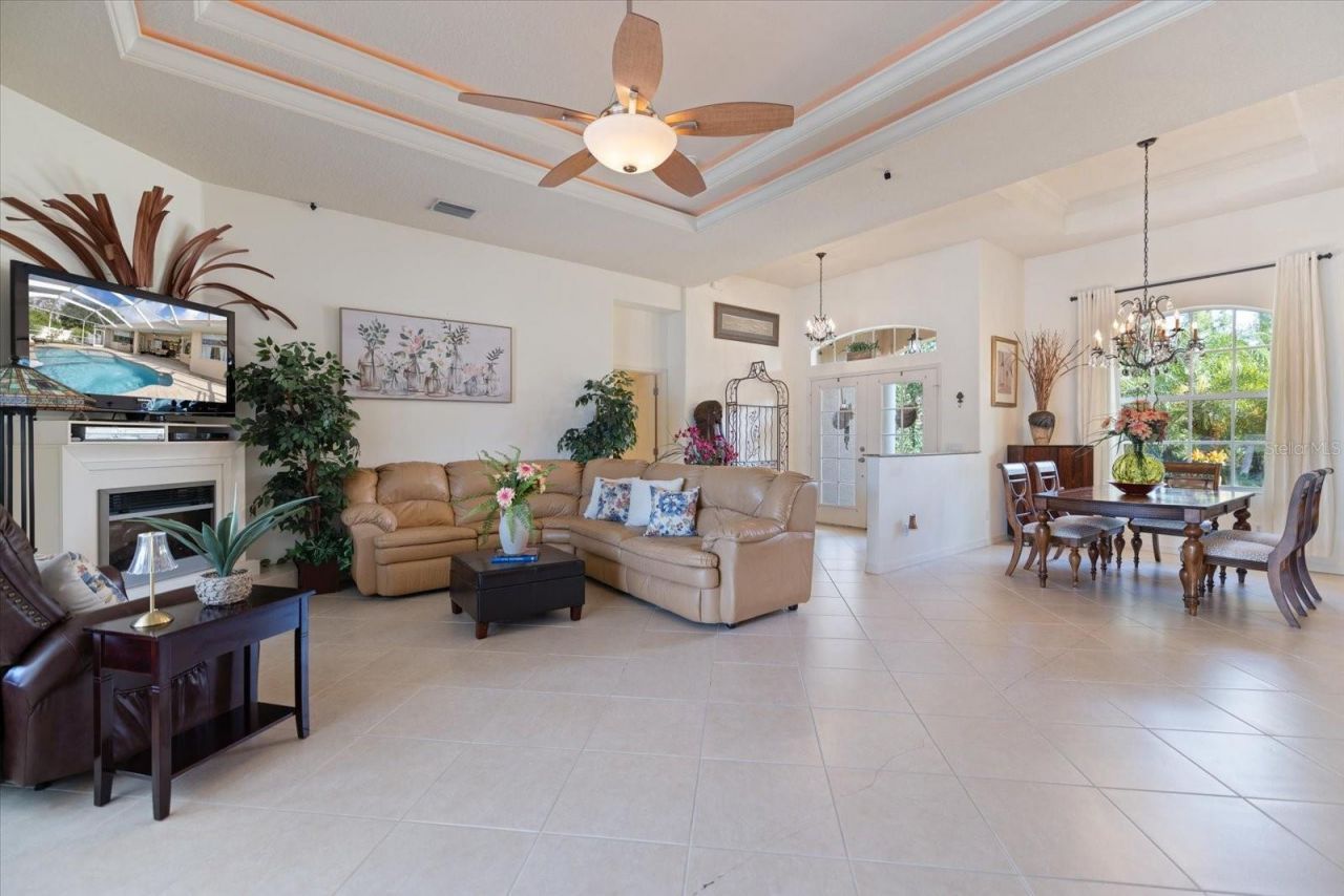 4879 Eldron Avenue , North Port, FL 34286 Photo
