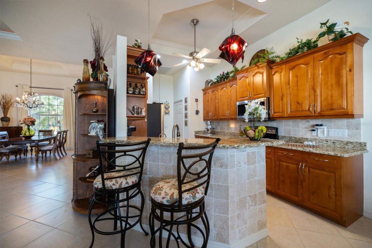 4879 Eldron Avenue , North Port, FL 34286 Photo