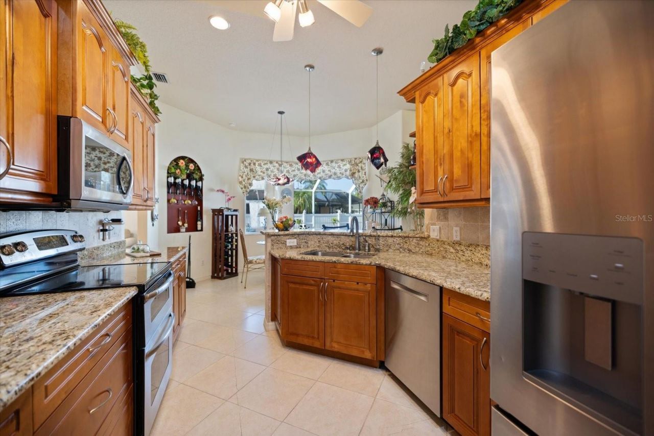 4879 Eldron Avenue , North Port, FL 34286 Photo
