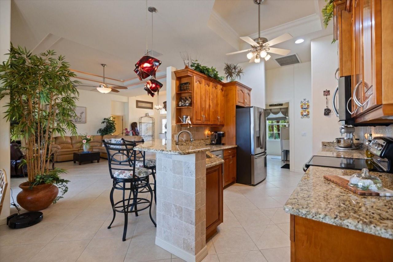4879 Eldron Avenue , North Port, FL 34286 Photo