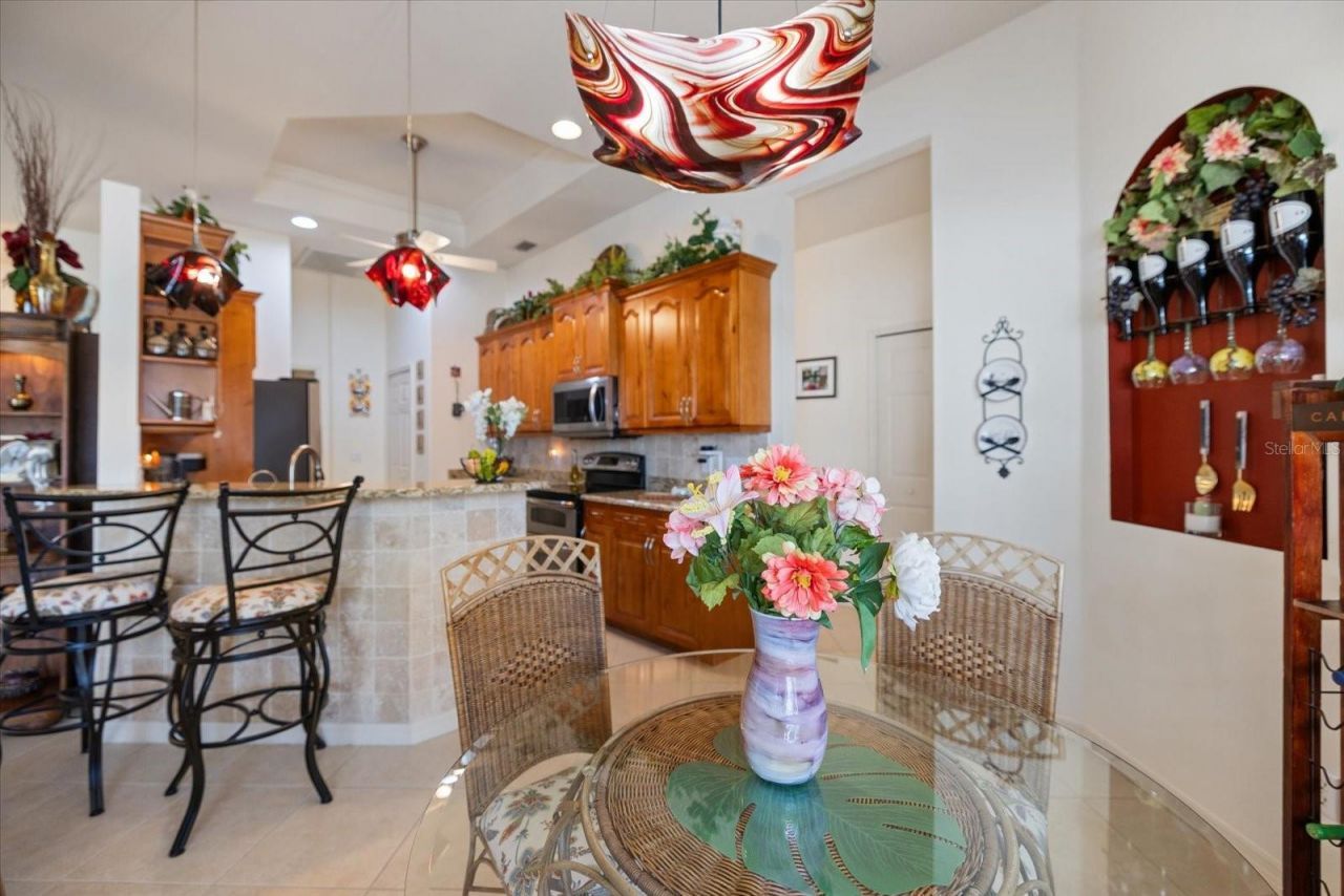 4879 Eldron Avenue , North Port, FL 34286 Photo